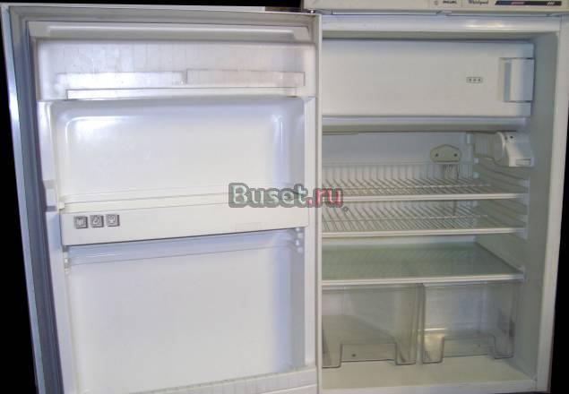 Холодильник Whirpool Санкт-Петербург