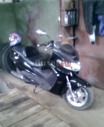 Suzuki SkyWave 250 в Иваново Иваново