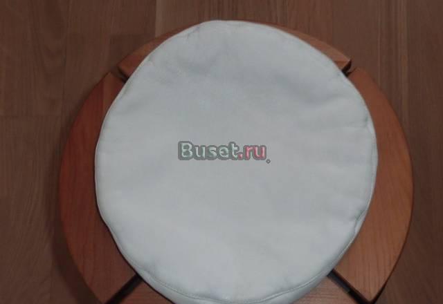 Кожаный берет Ижевск