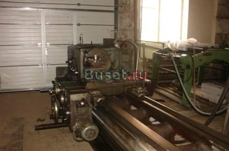 Металлообрабатывающее оборудование (Станки) Москва