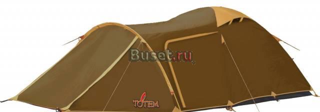 Новая Палатка  TT Carriage Санкт-Петербург
