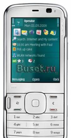 Nokia N79 Москва