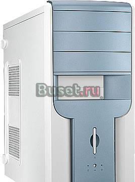 Корпус InWin S535 Новый Комплект made in Taiwan Самара