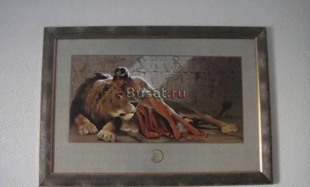 Репродукция  68x98 см Санкт-Петербург
