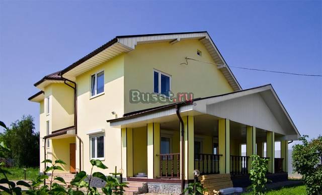 Коттедж в Жабкино, 3км от МКАД Москва