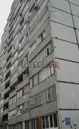 2-х комн. Нейбута, д.22, 3-лоджии Владивосток