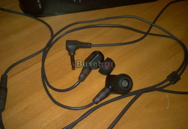 Наушники sennheiser ie 8 Москва