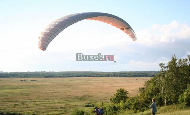 Участок на Дудергофской возвышенности (Можайский) Санкт-Петербург