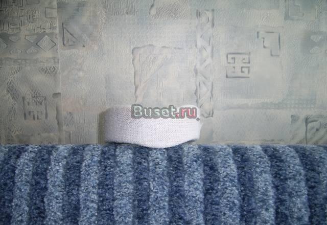 Бандж Шанца для малыша Новосибирск