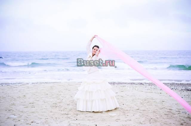 Свадебное платье Ижевск