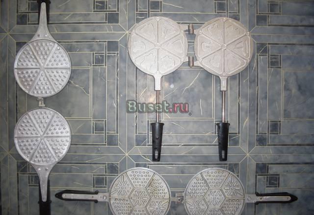 Печенье из СССР Санкт-Петербург