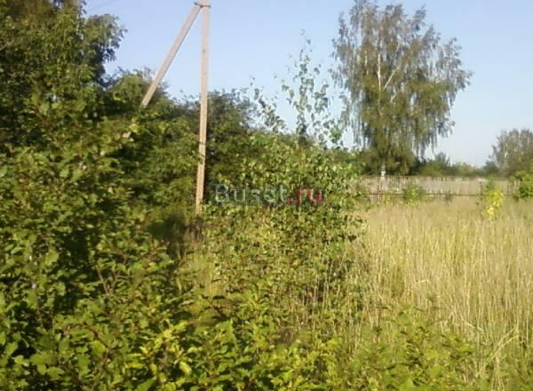 Новорязанское ш.87 км 8 сот ижс у Оки и озера Москва