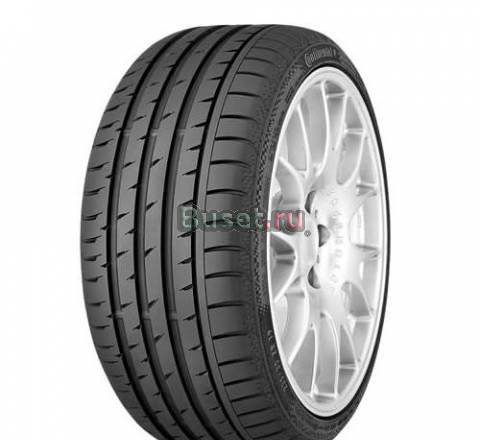 Continental Sport Contact2 2-шт 205/55/16 Санкт-Петербург