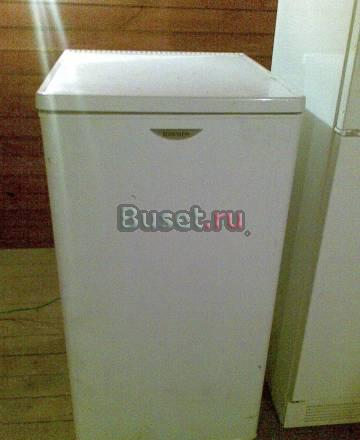 Финский холодельник не дорого б.у Санкт-Петербург