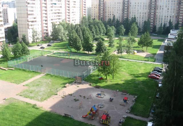 Уютная 1 к кв в Красносельском р-не Санкт-Петербург