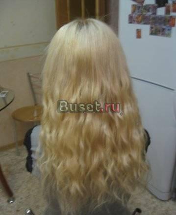 Наращивание волос всего 3000 руб Москва