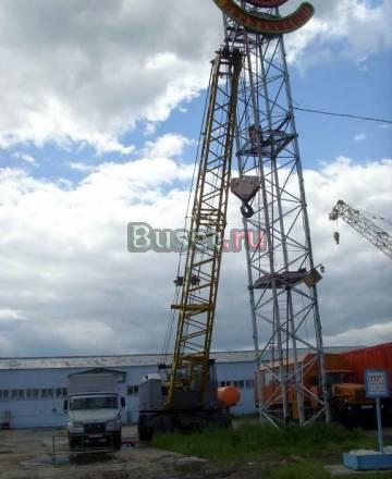 Кран (КС-5363А) Москва