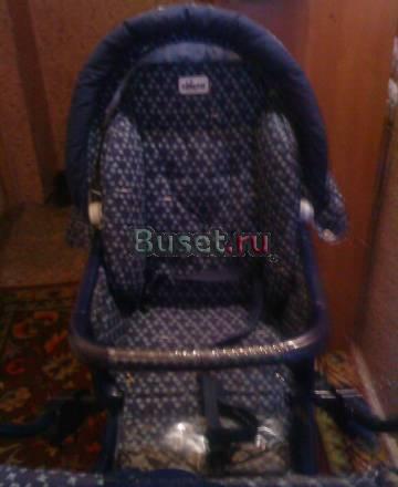 Продам коляску Красноярск