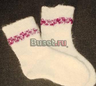 Продаю теплые носки Москва