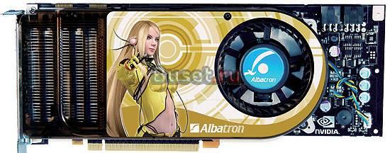 Продаю Nvidia GeForce 8800GTX (8800 GTX) 768Mb Москва