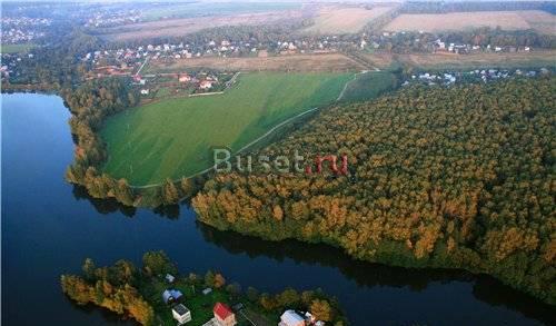Продаю участок 20 соток, 45 км по Новорязанке Москва