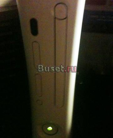 Продам Xbox 360 прошит Москва