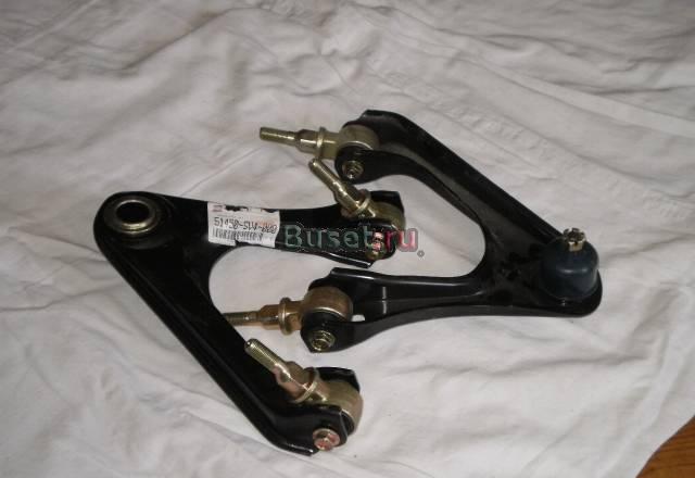 Для Honda Accord Москва