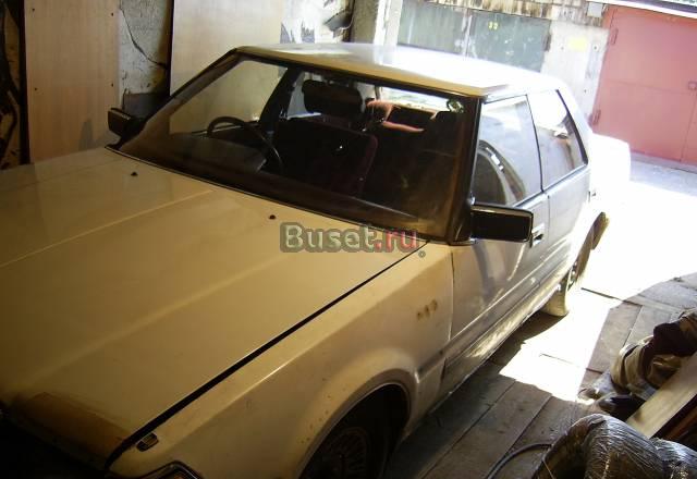 Toyota Crown, 1987 Усть-Илимск