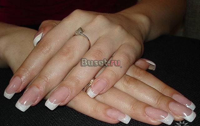 Наращиваю ногти Ростов-на-Дону