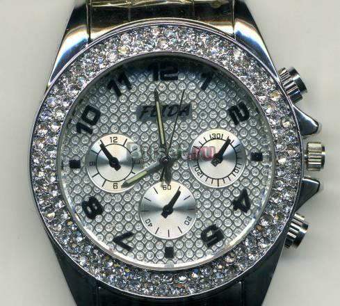 Новые часы Feida quartz Москва