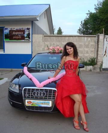 Продаю очень красивое платье Пенза