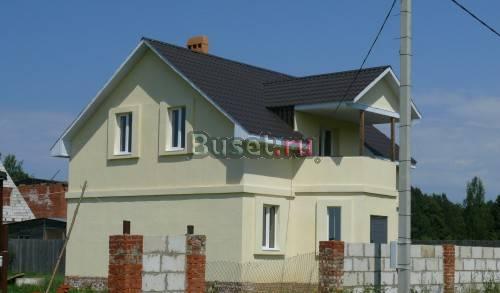 Дом в котеджной застр.г.Наро-Фоминск  под отделку Наро-Фоминск