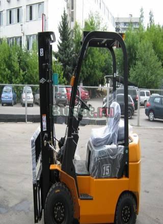 Автопогрузчик Москва