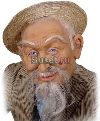 Авторские куклы Наталии Зотовой Москва