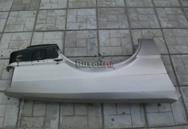 Крыло ауди-80 Самара