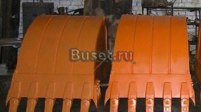 Продажа ковшей изготовление, рыхлители для hitachi Екатеринбург