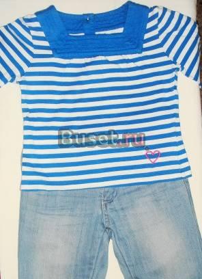 Кофта  mothercare р 5-6л р116 Москва