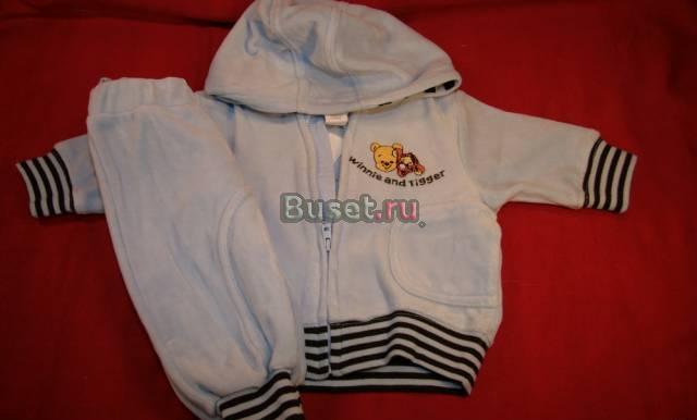 Велюровый костюм с тигрой Санкт-Петербург