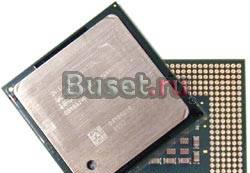 CPU 478 2,8ГГц Санкт-Петербург