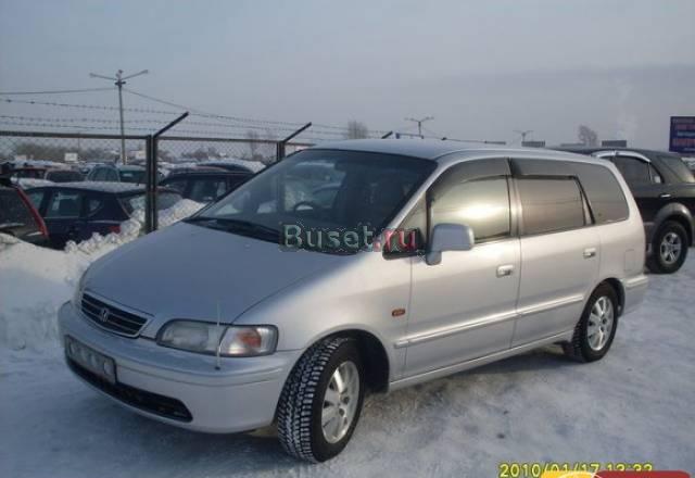 Honda Odyssey, 1999 Тюмень