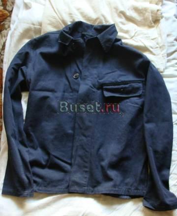 Костюм лётный летний б/у,состояние хорошее Брянск