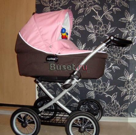 PEG-perego young cameo 2009 Москва