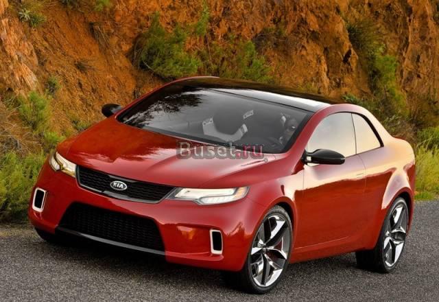 KIA- автозапчасти- есть все Москва