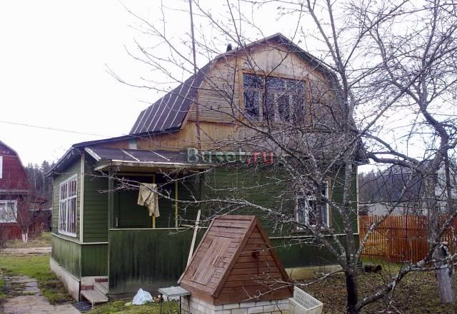 Дешево , дача на р.Волга Конаково