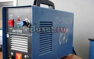 Инвертор ITS-Invertor 200A Новосибирск