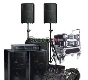 Ди-джей на заказ Москва