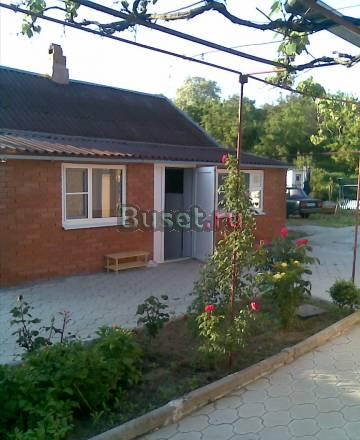 Азовское море 2010 Дом со ву Москва