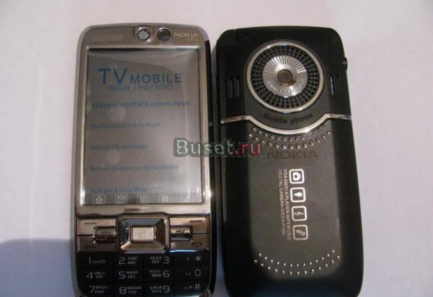 Nokia e72 tv 3000р Новосибирск