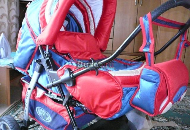 Коляска Хабаровск