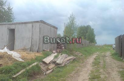 Продается земельный участок Москва